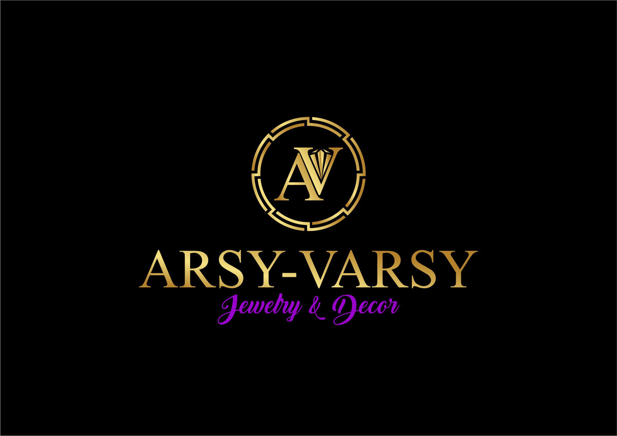 Arsy-Varsy Jewelry & Decor